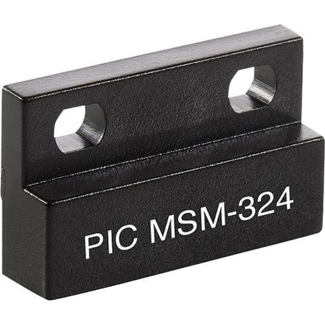 PIC MSM-324 Betätigungsmagnet für Reed-Kontakt (1/2)