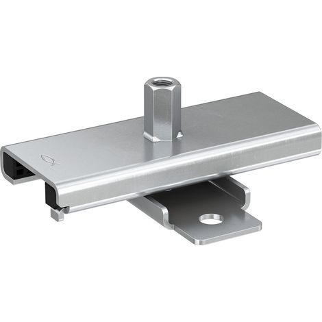 Fischer Schiebeschlitten mittel FASM1 M10/12 (10 Stk.) - 567951 (1/5)