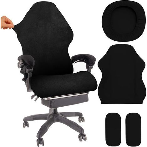 Dunmoon 25824 gaming stuhlbezug