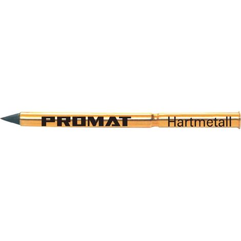 Ago di ricambio HM L.32mm per articolo n. 40 00 858 995 PROMAT (Per 5)