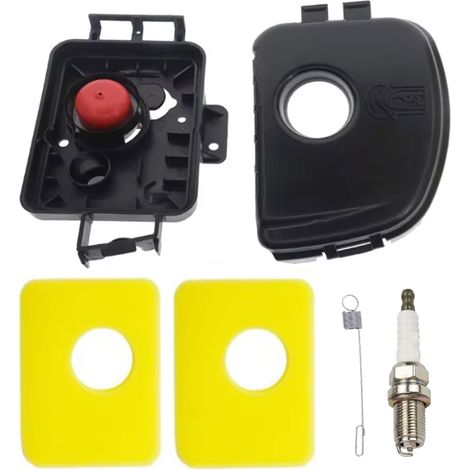 Passend für Luftfilter-Kit 595660 799579 08P500 09P600 09P700 450E
