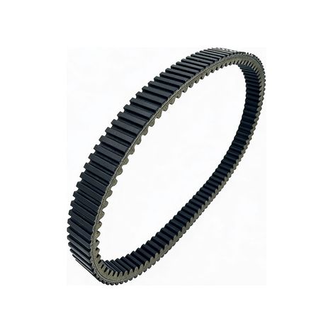 Drive belt compatible with Polaris Ranger 570, part number 3211169