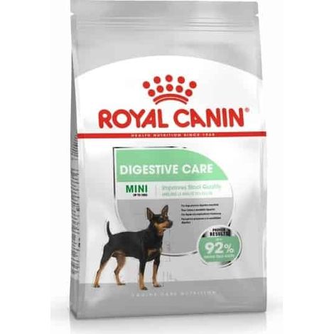 Royal Canin CCN Mini Soins Digestifs 3 kg