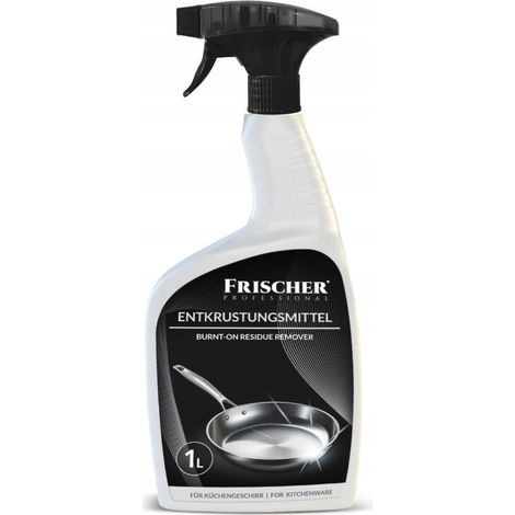 Brûleur de graisse frischer 1l