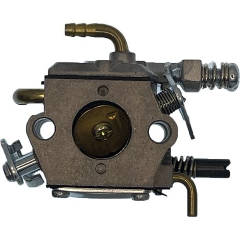 Carburatore motosega con primer autotype china 45 cc - 52cc  - 58 cc AG 04400119