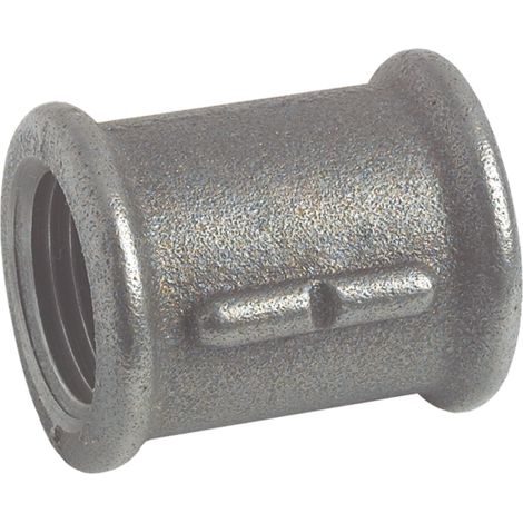 Manchon Fonte galva Double Femelle 40/49 N° 270 (1/2)