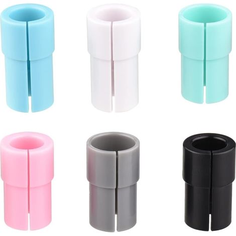 6-teiliges Stiftadapter-Set, Markerhalter (1/5)