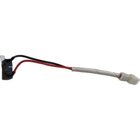 Kit microswitch off 2 cables