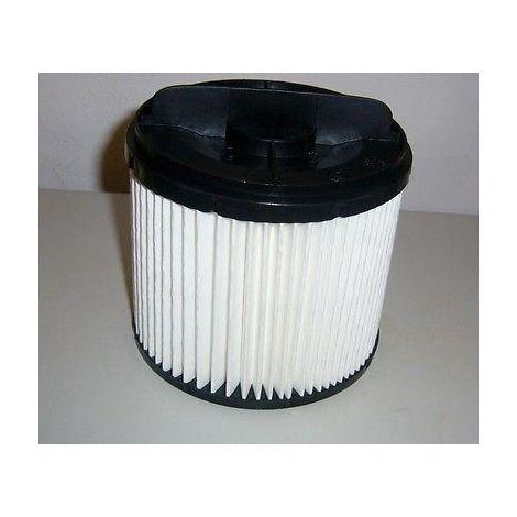 FILTRO RICAMBIO X ASHLEY 100-300 LAVOR PZ 1,0 (1/2)