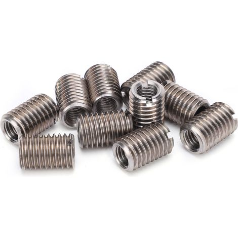 10 Stück, Innenverzahnung M81,25, Außenverzahnung M121,75, Länge 18 mm (1/3)