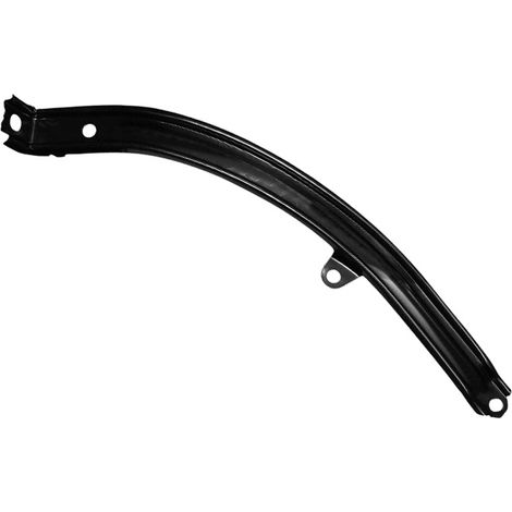 SUPPORTO ANTERIORE SINISTRO  - IVECO - Daily City 2014 - 5801512482