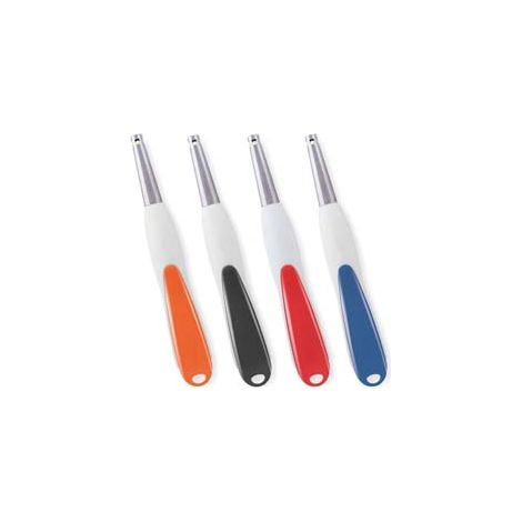 ACCENDIGAS ELETTRONICO ARCH- - colori assortiti - 12 blister