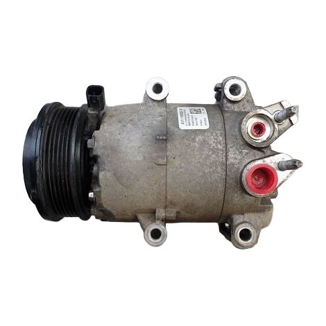 [PRODUIT D'OCCASION] Compresseur Air Conditionne FORD B-max ♻️ Ref Oe. 2038341 - Garantie à vie (1/4)