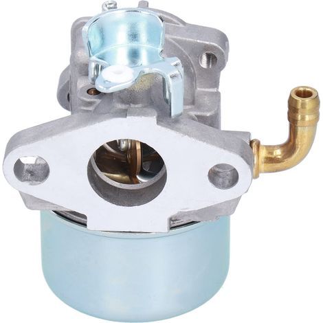 Ensemble carburateur + filtre carburant – haute qualité (1/5)