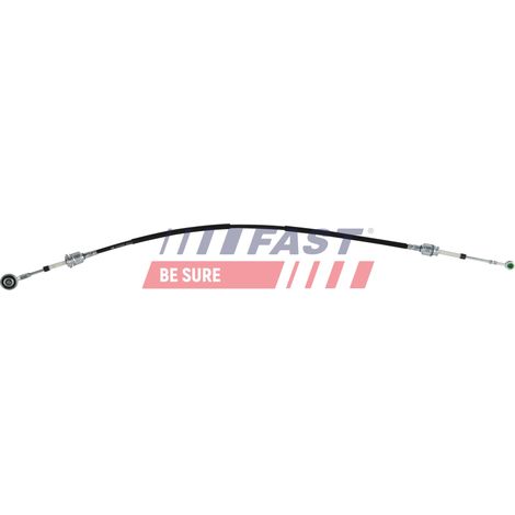 Cable de cambio rápido FT73047