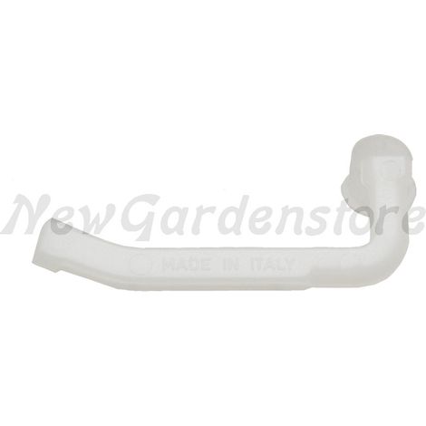 Blocca pistone in plastica per motori 2 tempi UNIVERSALE 37270636