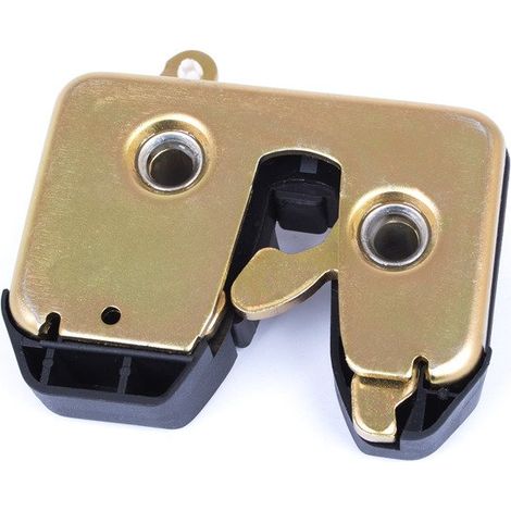 Serratura del portellone posteriore per VW Passat B3 KOMBI 88-93 (1/2)