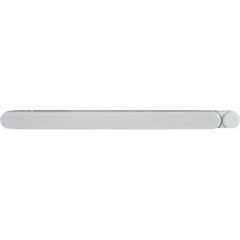 Rev LED Lampada da Incasso a Led Pieghevole 240° Argento (1/5)