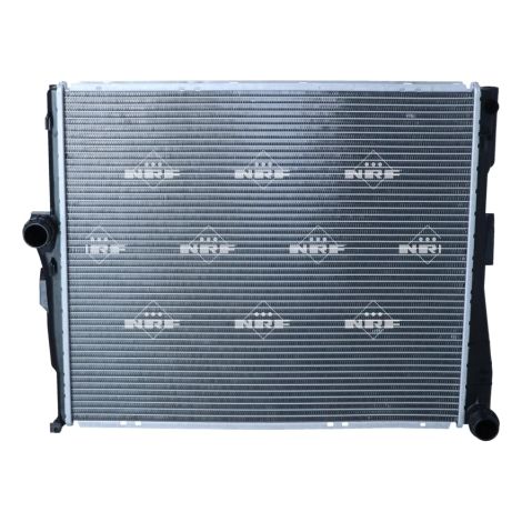 Radiateur, refroidissement du moteur NRF 53956 BMW 17113400013 17113403551
