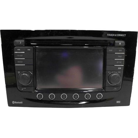 Autoradio OPEL Corsa [PRODUIT D'OCCASION]♻️13407113