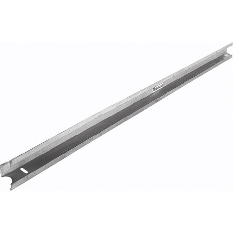 PC300 plinthe acier 3.00m