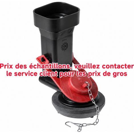 Soupape de vidange pour réservoir de WC compatible K83664, version standard, spécification standard, 1 × 1 × 1 cm, 150 g. – Livraison gratuite (1/5)