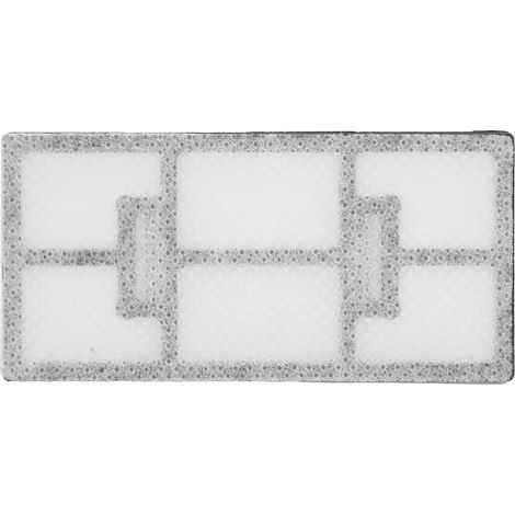 Filtre de rechange pour aspirateur robot intelligent OBOWAI OB8S, pièce de rechange compatible accessoire de balayage