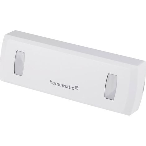 Homematic IP Funk Durchgangssensor HmIP-SPDR (1/5)