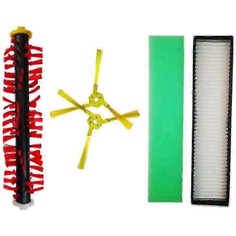 S'applique au filtre HEPA pour aspirateur robot LG Homot VR6260LVM VR6462LVM VSR8600RR VSR6600OB - Accessoires ( ) (1/5)