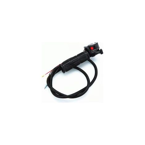 Poignée d'accélérateur pour GX35, compatible avec les commandes d'accélérateur 139F et 140F, longueur 1260 mm(B) (1/4)