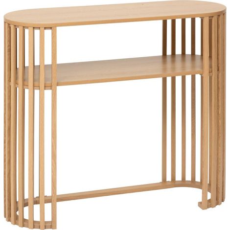Console a doghe 100x35x85cm - 5five (1/5)