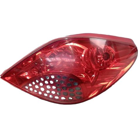 Feu Arriere Droit PEUGEOT 207 Cc [PRODUIT D'OCCASION]♻️6351ce