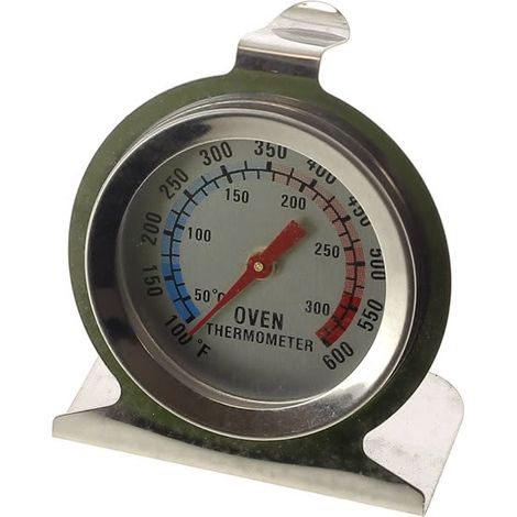 Termometro da forno 50-300°c