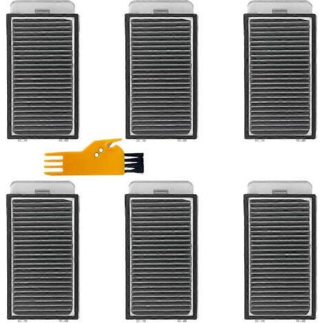 Filtres HEPA pour aspirateur Dreame X50 Ultra - Pièce de rechange (1/5)