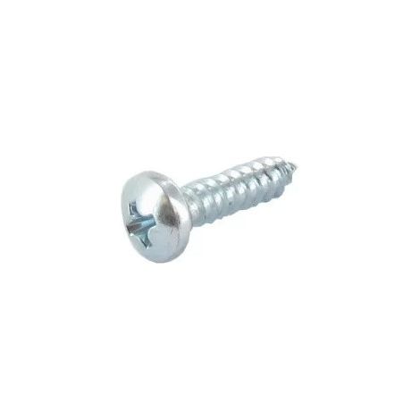 112728450/0 - Vis 4.8x19 pour Tondeuse GGP / STIGA