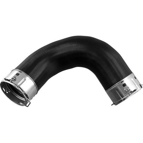 Tuyaux d'air d'intercooler de turbocompresseur 173020E021 et 17302-0E021 pour les camionnettes Toyota Hilux (1GD/2GD, modèles 2020 et ultérieurs) et Toyota Fortuner/Innova (modèles 2015 et ultérieurs) (1/5)