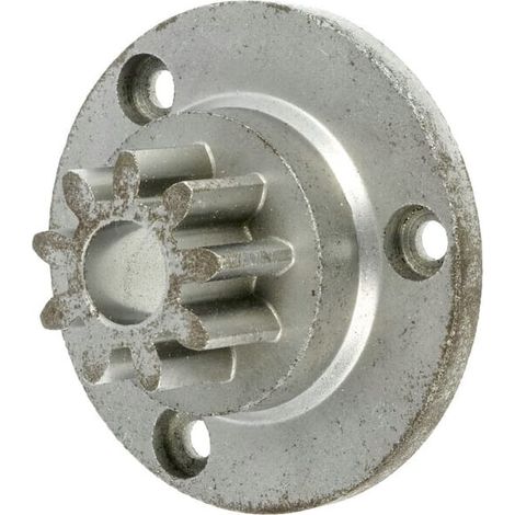 Pi帽贸n AS-MOTOR G53125019 (1/3)