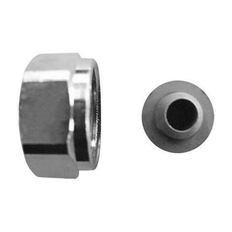 Klemmset m.O-Ring Fig.6274(18) 8mm