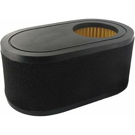 Filtre À Air - 1 Pièce - 82,5 mm - Pour Moteurs 420cc OHV Premium - Dimensions 152 x 82,5 x 67 mm (1/2)