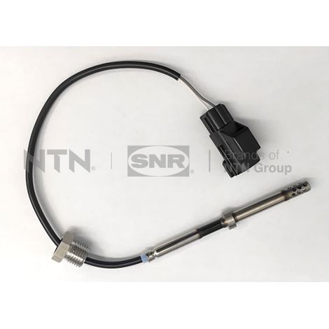 Capteur de temperature d'echappement - EGT165.10 - SNR - Compatible avec véhicule Volvo