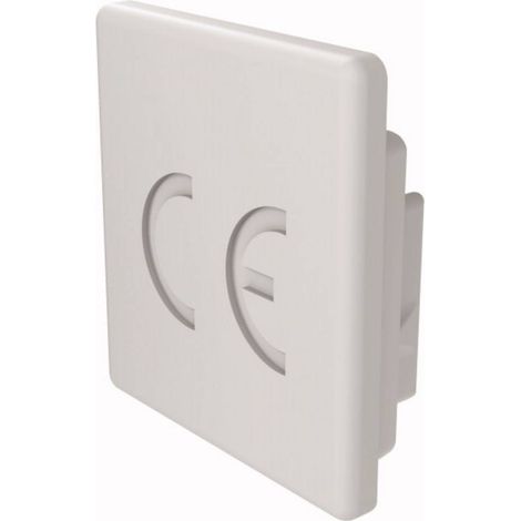 Accesorios de conexión Eaton ek-3/16-evgk-gvk aislado pack 10