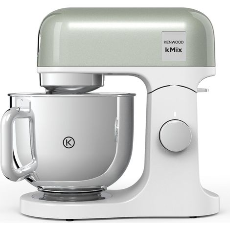 Kenwood 5L kMIx Stand Mixer Sage Green