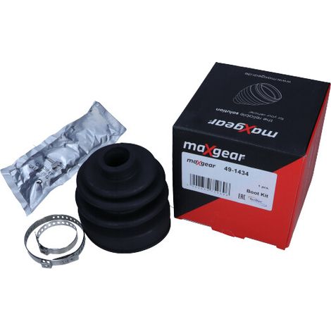 COUVERCLE DE JOINT MAXGEAR EXTÉRIEUR MAZDA (1/2)