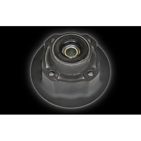 Porte couronne pour Moto Revatto 125 Roadster Neuf (1/2)