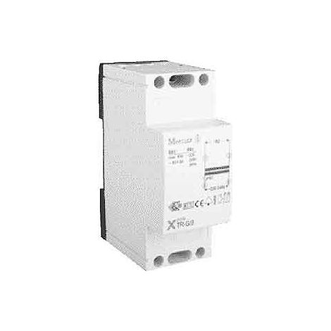 EATON Transformador de timbre 230V, 8V, 1A, 272480