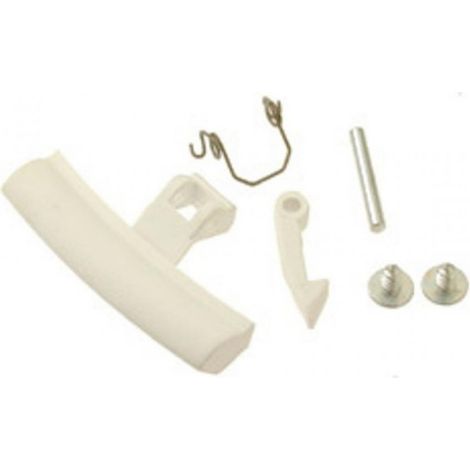 kit maniglia PORTA OBLO\' LAVATRICE ZEROWATT CANDY 90458506