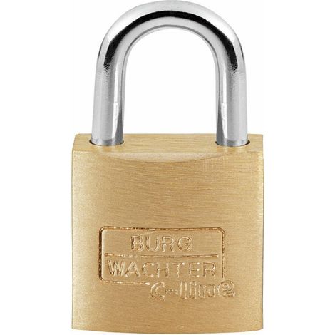 Cadenas laiton a cylindre 222 / 20 mm (1/4)