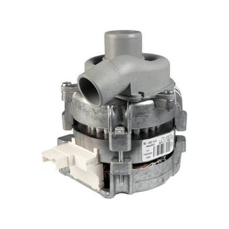 POMPE DE CYCLAGE pour LAVE VAISSELLE FAGOR - VF4I000R5 (1/2)