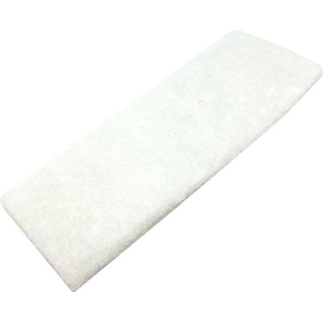 Nano Aquarium HR 300 Ersatzfilter Filterschwamm