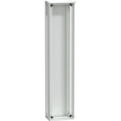 Gaine extension coffret 27M L300 RAL9003 PrismaSeT G (1/2)